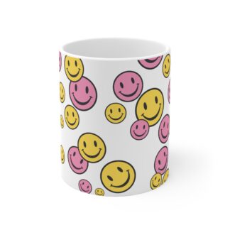 Ceramic Mug (EU)