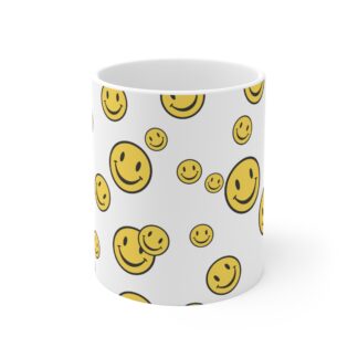 Ceramic Mug (EU)
